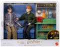 Mattel Harry & Ron on the Hogwarts Express HND79