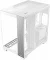 Antec C8 Aluminium White