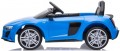 Milly Mally Audi R8 Spyder