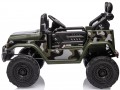 Milly Mally Toyota FJ Cruiser
