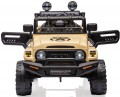 Milly Mally Toyota FJ Cruiser