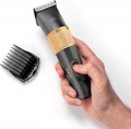 BaByliss Graphite Precision Hair Clipper