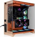 Thermaltake CTE E550 TG Gravel Sand