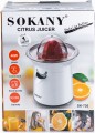 SOKANY SK-726