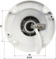 Hikvision DS-2CD2T63G2-2LI 2.8 mm