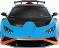 Rastar Lamborghini Huracan STO 1:14