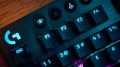 Logitech G915 X Lightspeed TKL Tactile Switch