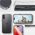 Spigen Liquid Crystal for iPhone 16 Plus