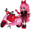 IMC Toys Cry Babies Talents Lady's Scooter 911123