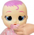 IMC Toys Cry Babies Newborn Coney 911284