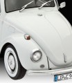 Revell VW Beetle Limousine 1968 (1:24)