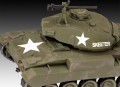 Revell M24 Chaff (1:76)