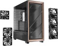 Antec Flux Pro Black