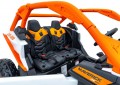 Ramiz Buggy Maverick Turbo RR