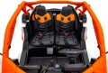 Ramiz Buggy Maverick Turbo RR