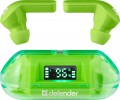 Defender Twins 916