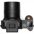 Hasselblad 75mm f/3.4 XCD P