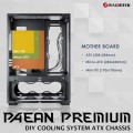 RAIJINTEK PAEAN Premium Black