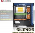 RAIJINTEK Silenos Pro