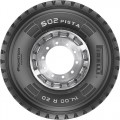 Pirelli S02 Pista