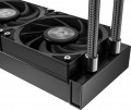 ID-COOLING DX240 MAX Black