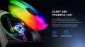ID-COOLING Frozn A620 PRO SE ARGB