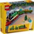 Lego Winter Holiday Train 40700