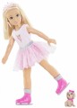 Corolle Valentine Ballerina Set 9000600230