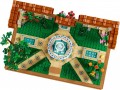 Lego Fountain Garden 10359