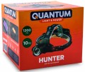 Quantum Hunter