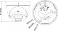 Hikvision DS-2CD1323G2-LIU 2.8 mm