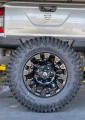 Patriot Rugged Terrain+