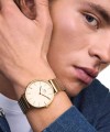 Daniel Wellington Classic Piano Link DW00100779