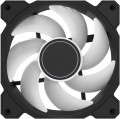 DarkFlash DR08 3 in 1 Black