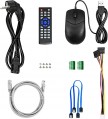 BCS BCS-NVR0802-4K-P-III