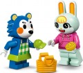 Lego Able Sisters Clothing Shop 77055