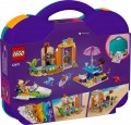 Lego Creative Beach and Travel Suitcase 42672