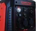 Start Pro SPG-4000i