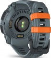 Garmin Instinct 3 Solar 45mm