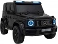 Ramiz Mercedes Benz G63 AMG XXL