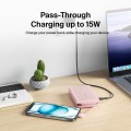 Belkin BoostCharge Power Bank 10K with USB-C Cable