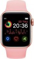 Smart Watch T500 Plus