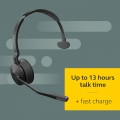 Jabra Engage 75 SE Mono