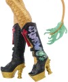 Monster High Jinafire Long HYV58