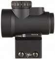 Trijicon MRO HD 1x25 Red Dot