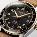 Longines Spirit Zulu Time L3.802.5.53.9