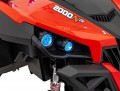 Ramiz Buggy UTV-MX 2000N