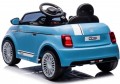 Milly Mally Fiat 500e