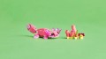 Lego Wild Animals Pink Flamingo 31170