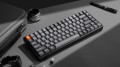 Keychron K2 Max RGB Backlit Aluminium Frame (HS) Super Red S